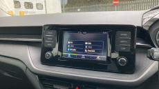 Skoda Fabia 1.0 MPI 80 SE Comfort 5dr Petrol Hatchback